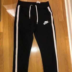 Nike track pant